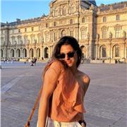 Profesora de Educación Infantil y Primaria apta para dar clases en diversas edades y con multitud de necesidades